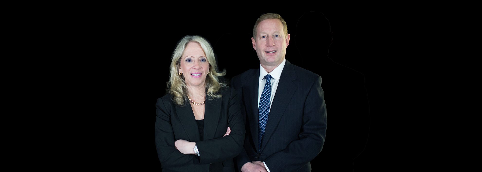 Debra and David Weiner